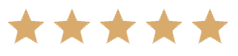 5-gold-stars
