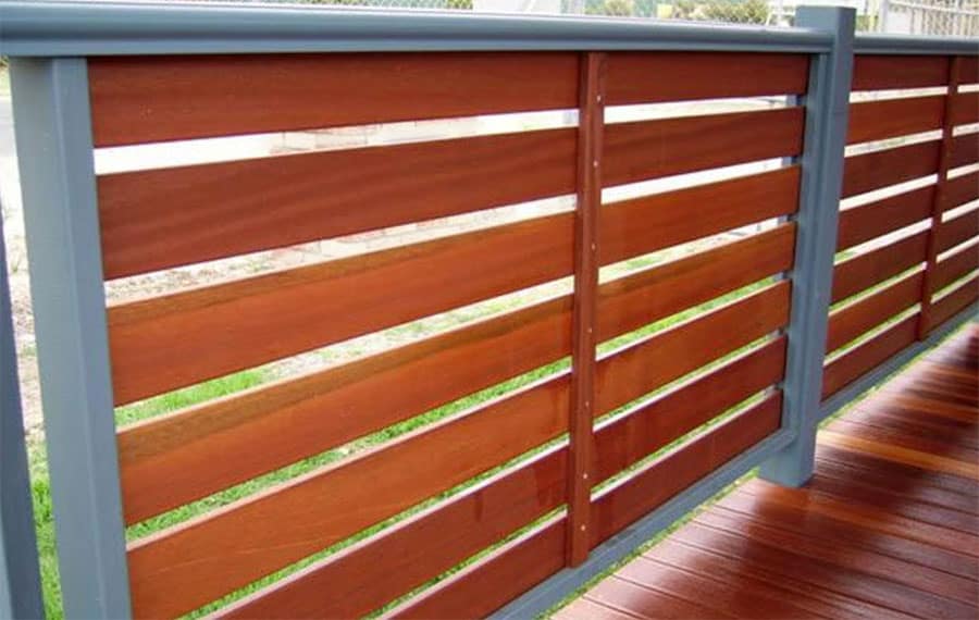 fence